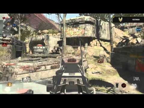 Showmatch AW Gamescom-HyperGames vs Vitality- Uplink (Game 2)