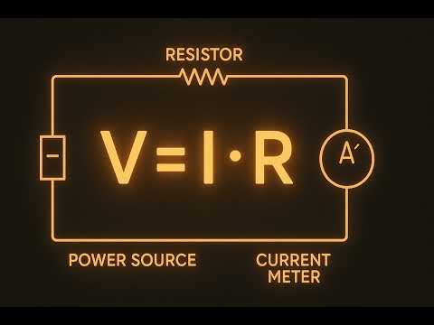 Electricity & Magnetism 3 | Voltage, Resistance & Ohm’s Law: Controlling Electricity | WikiPodcast