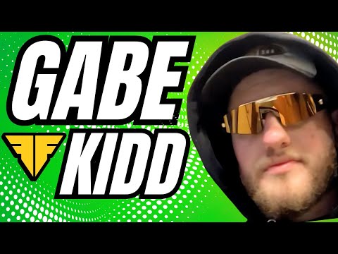 Gabe Kidd: I Don’t Know About ‘Saved By The Bell,’ Some Dumb Little American Show