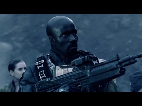 Halo: Nightfall - First Look