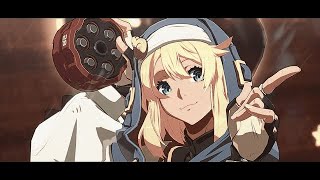 【GGST】ブリジットを愛でる会【Vtuber】