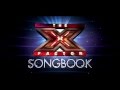 The X Factor Songbook The Album TV Ad