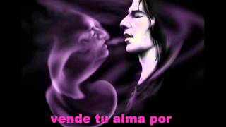 Mägo de Oz- El mercado de las brujas