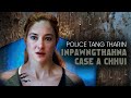 POLICE TANG THARIN INPAWNGTHAHNA CASE A CHHUI || [MOVIE RECAP MIZO]