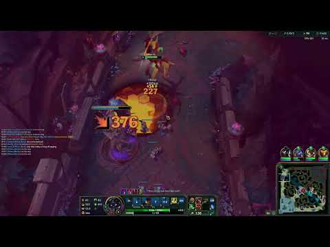 Aatrox vs Jayce, EUW Challenger, Average Elo: Grandmaster