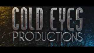 Logo Animation | Cold Eyes Productions