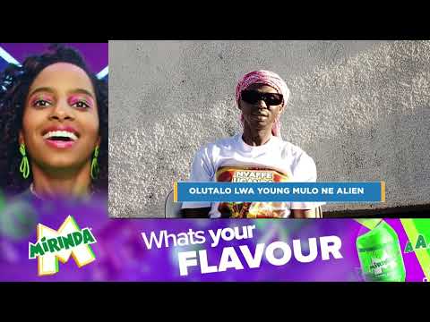 Olutalo lwa Alien Skin ne Young Mulo lusituse buto, ssaawa yakumanya kibanda omutuufu #Kawunyemu360