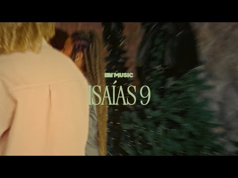 ISAÍAS 9 | CANÇÃO DE NATAL | BN MUSIC