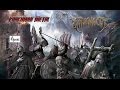 Valknacht Live L'AgitéE, Parkinson Metal VI ...
