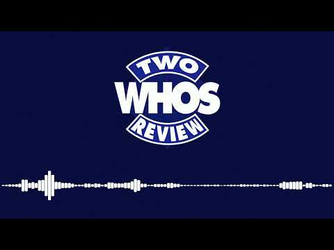 11. Dalek (2005) ft. Sam