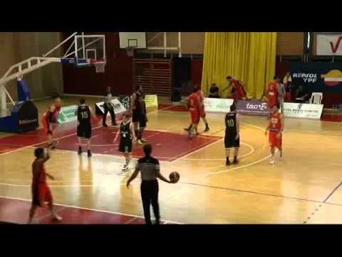 PLATA ADT TARRAGONA,82 - BASQUET MALLORCA,68 (18/05/2011 0:00:00)