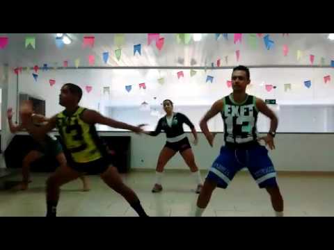 fabio dance Musica: Memina se joga