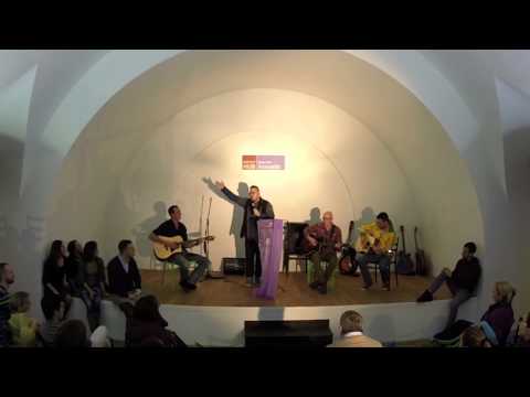 theINVISIBLES - From "Burning The Moon II" Concert - Sagorećemo mesec