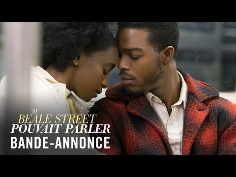 Si Beale Street pouvait parler  	Mars Films