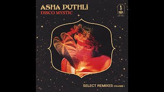 Asha Puthli - I Am Song (Sing Me) (Yuksek remix) video