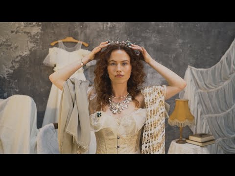 Lize - Reines (Clip officiel)