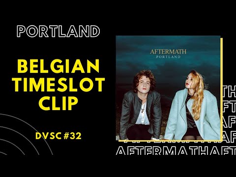 DuoVision Song Contest 32 • Belgium Replacement Video