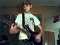 Modest Mouse - Worms vs. Birds (cover)
