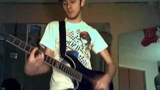 Modest Mouse - Worms vs. Birds (cover)