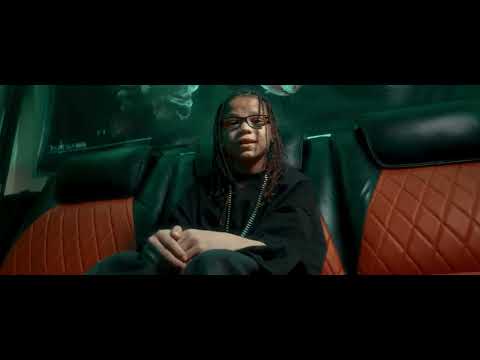 Lil Twisted - Nightmare (Official Music video)