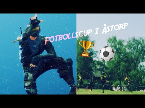 Fotbollscup⚽️🏆