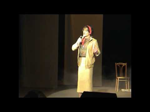 Screamers (travesti)-H.Hegerová, sl.Lili.wmv