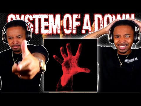 FIRST TIME Listening to System Of A Down - System Of A Down (ALBUM REACTION + REVIEW)