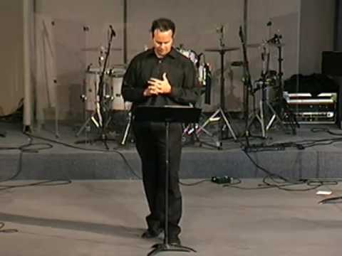 Service- Part #2 -08/14/2010