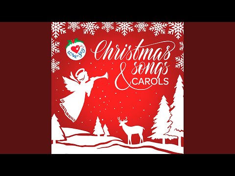 Angels We Have Heard on High