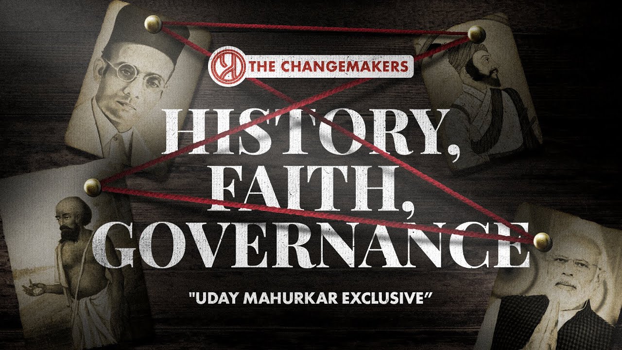 What Happened in GODHRA? Understanding Modi | 'Changemakers' by Prachyam