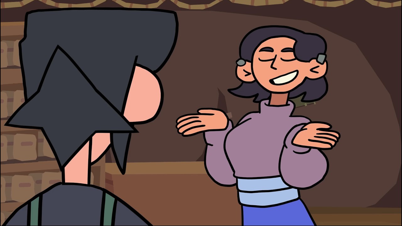 the annex - coffee run