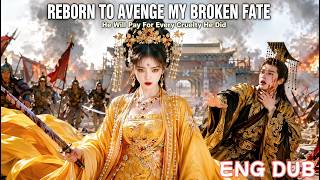 My Husband Left Me to the Enemy to Save His Mistress. Reborn, I'm Sending Him to Hell!
