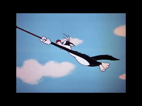 Titi et Grosminet - The Jet Cage (1962) [VF d'origine]