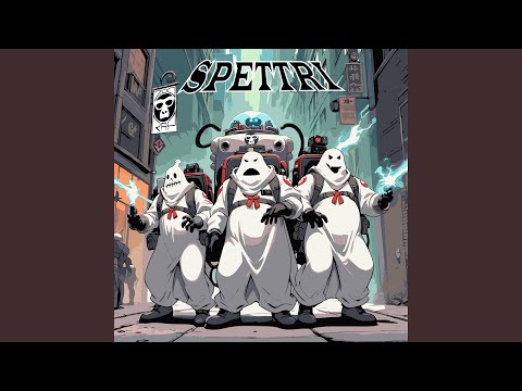 Spettri (feat. Ferio Aka Mr Cash, Vigno, Smezzo & Los Migol)