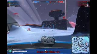 【Robocraft】ゆっくり実況 part2