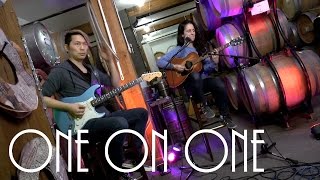 ONE ON ONE: Tracy Bonham March 6th, 2017 City Winery New York Full Session