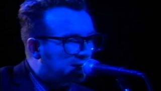 Elvis Costello - Tramp The Dirt Down