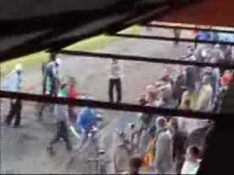 Wisła Szczucin-Okocimski Brzesko