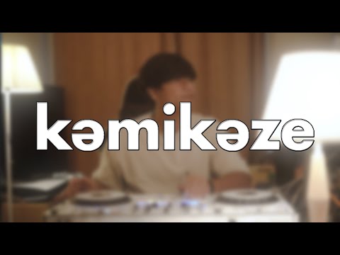 Tpop Hit Kamikaze (กามิกาเซ่) เพลงฮิตในอดีต วัยรุ่นy2k 2000s - 2010s  | DJ MixSet by DJNZ