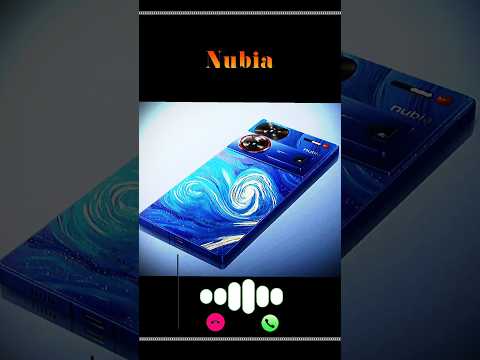 Zte Nubia Ringtones✨🌹 🎵Mobile Ringtones | Best Phone Ringtone | Nubia Red Magic Ringtone Download