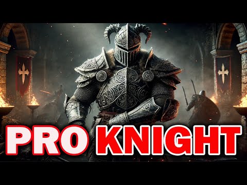 This Is How The #1 Knight In DBD Plays...