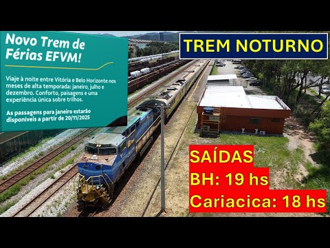 14 ESTAÇÕES, somente! Confirmadas Itabira, Ipatinga, Gov. Valadares, Resplendor (MG) e Colatina (ES)