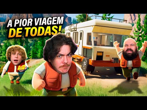 Felipe Neto and CANAL NETOLAB 