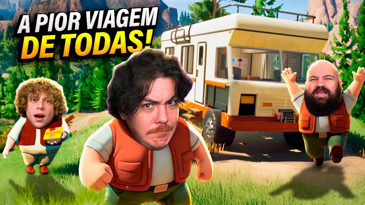 NETOLAB JOGA - RV There Yet?