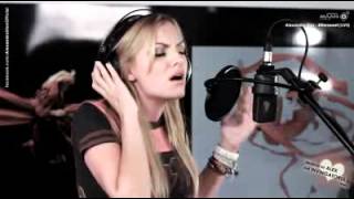 Alexandra Stan - Bittersweet (LIVE)