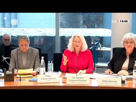 Experten befürworten Reform der Notfallversorgung