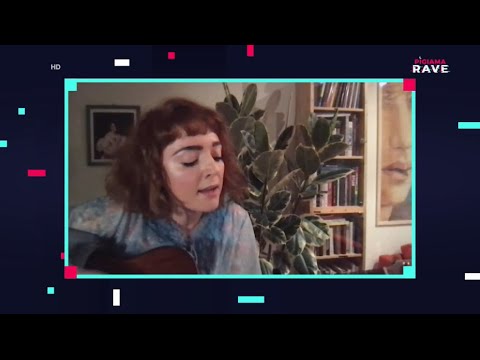 Maria Antonietta - Pigiama Rave 11/01/2021