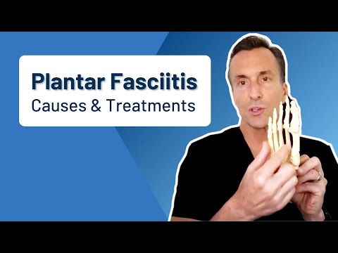 Heel Pain Locations What They Mean