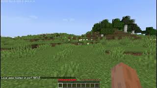 How To Teleport To Village In Minecraft Java