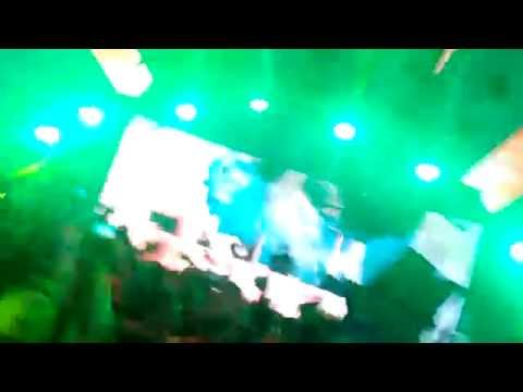 Rick Ross- Fresh Island Festival 2014!!